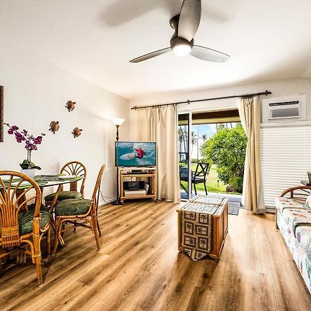 Kona Isle A4 Villa Kailua-Kona Luaran gambar