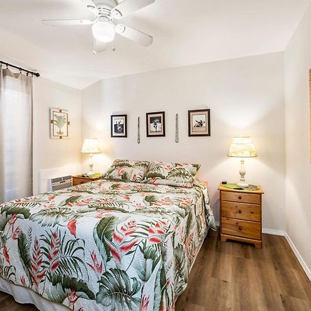 Kona Isle A4 Villa Kailua-Kona Luaran gambar