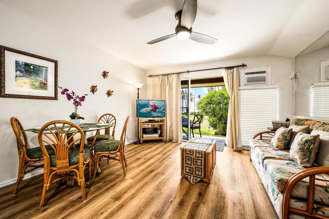 Kona Isle A4 Villa Kailua-Kona Luaran gambar