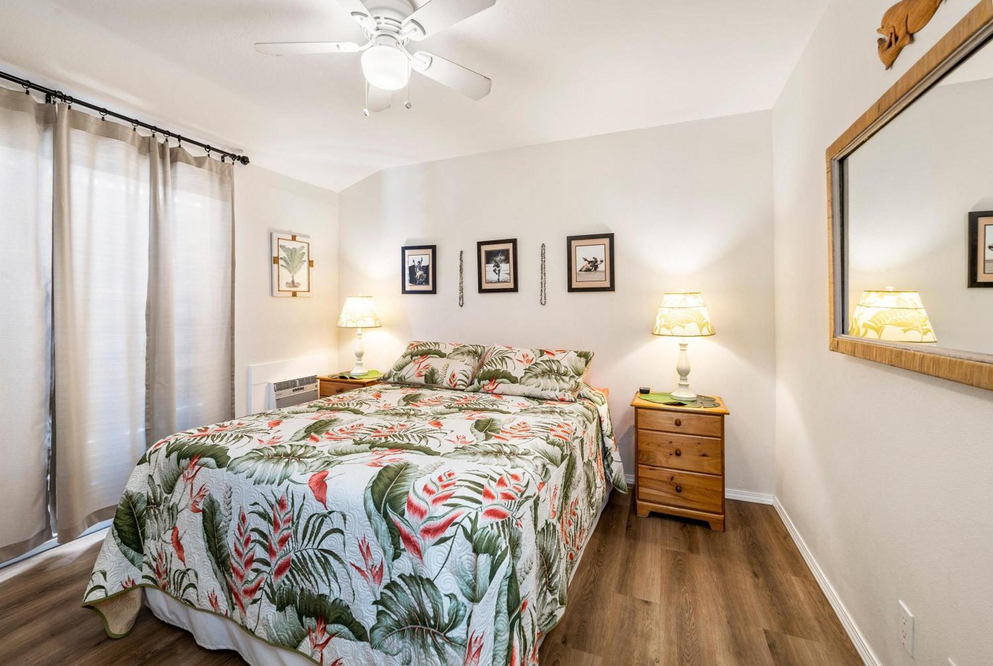 Kona Isle A4 Villa Kailua-Kona Luaran gambar
