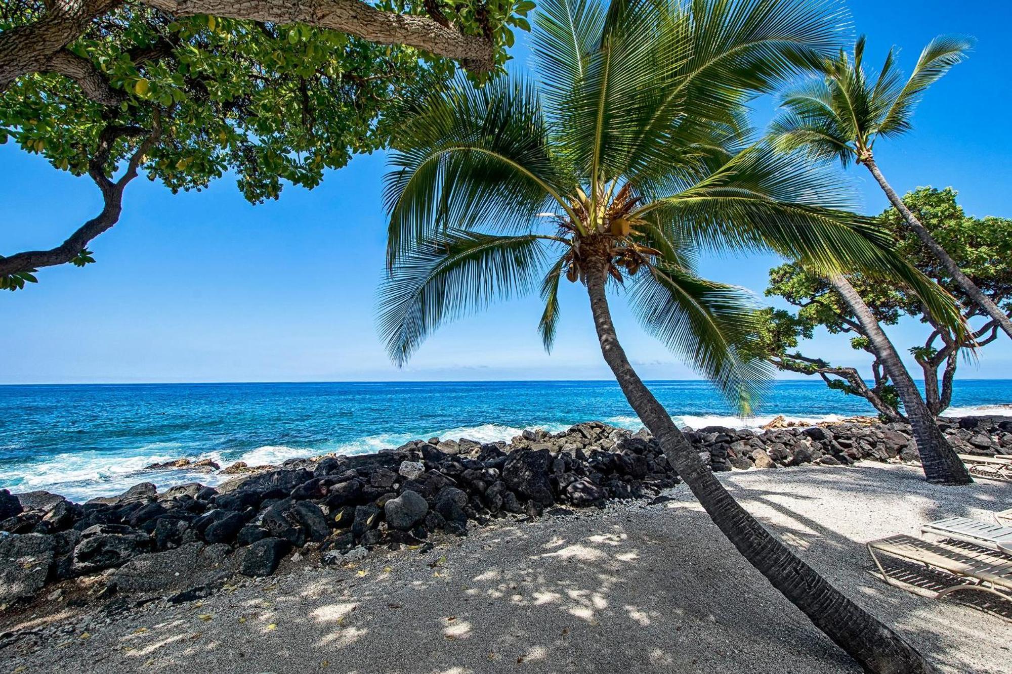 Kona Isle A4 Villa Kailua-Kona Luaran gambar