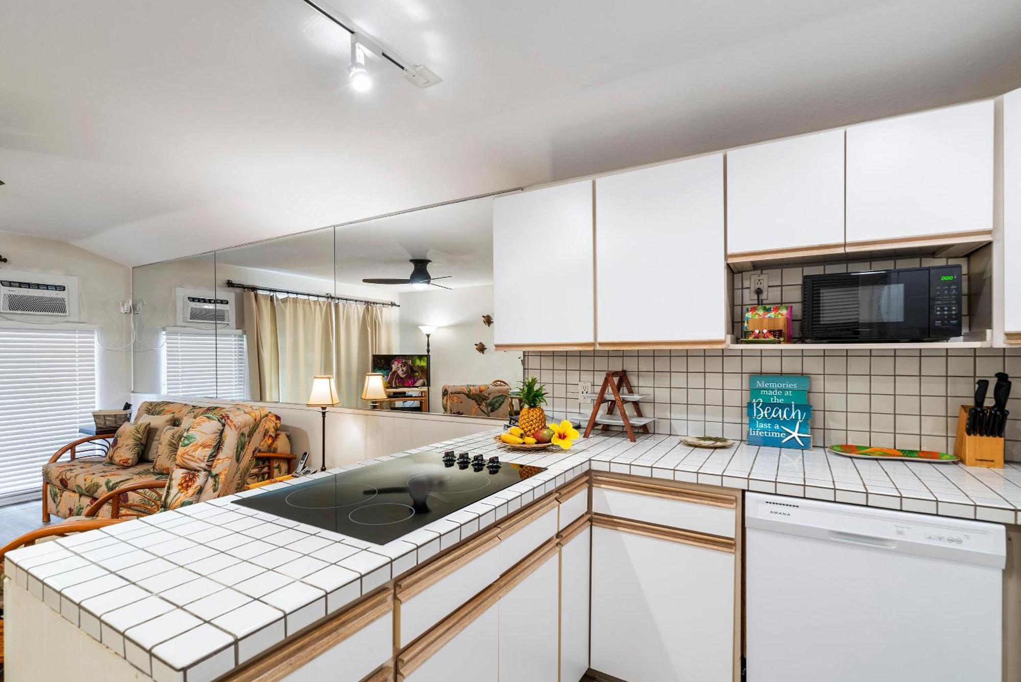 Kona Isle A4 Villa Kailua-Kona Luaran gambar