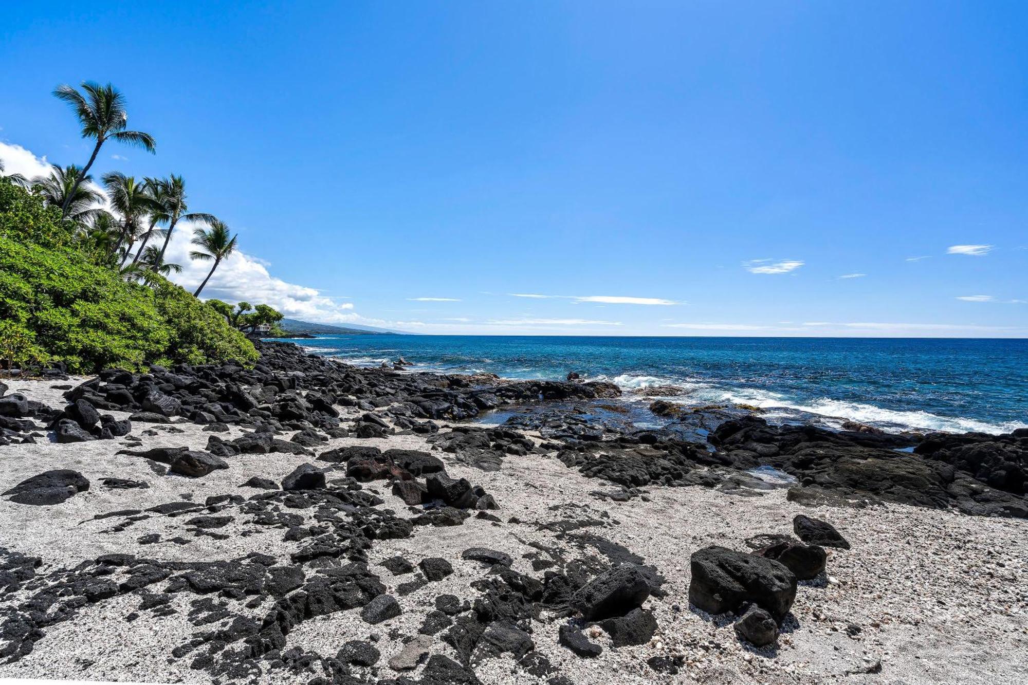 Kona Isle A4 Villa Kailua-Kona Luaran gambar
