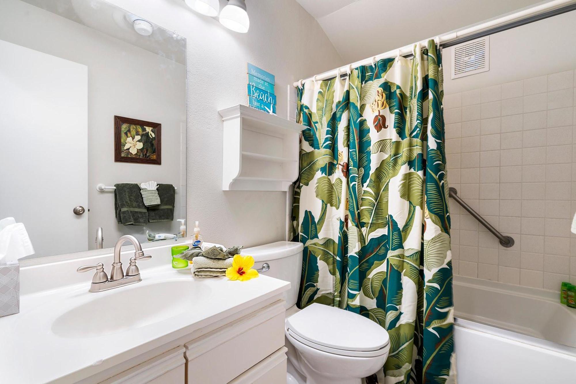 Kona Isle A4 Villa Kailua-Kona Luaran gambar