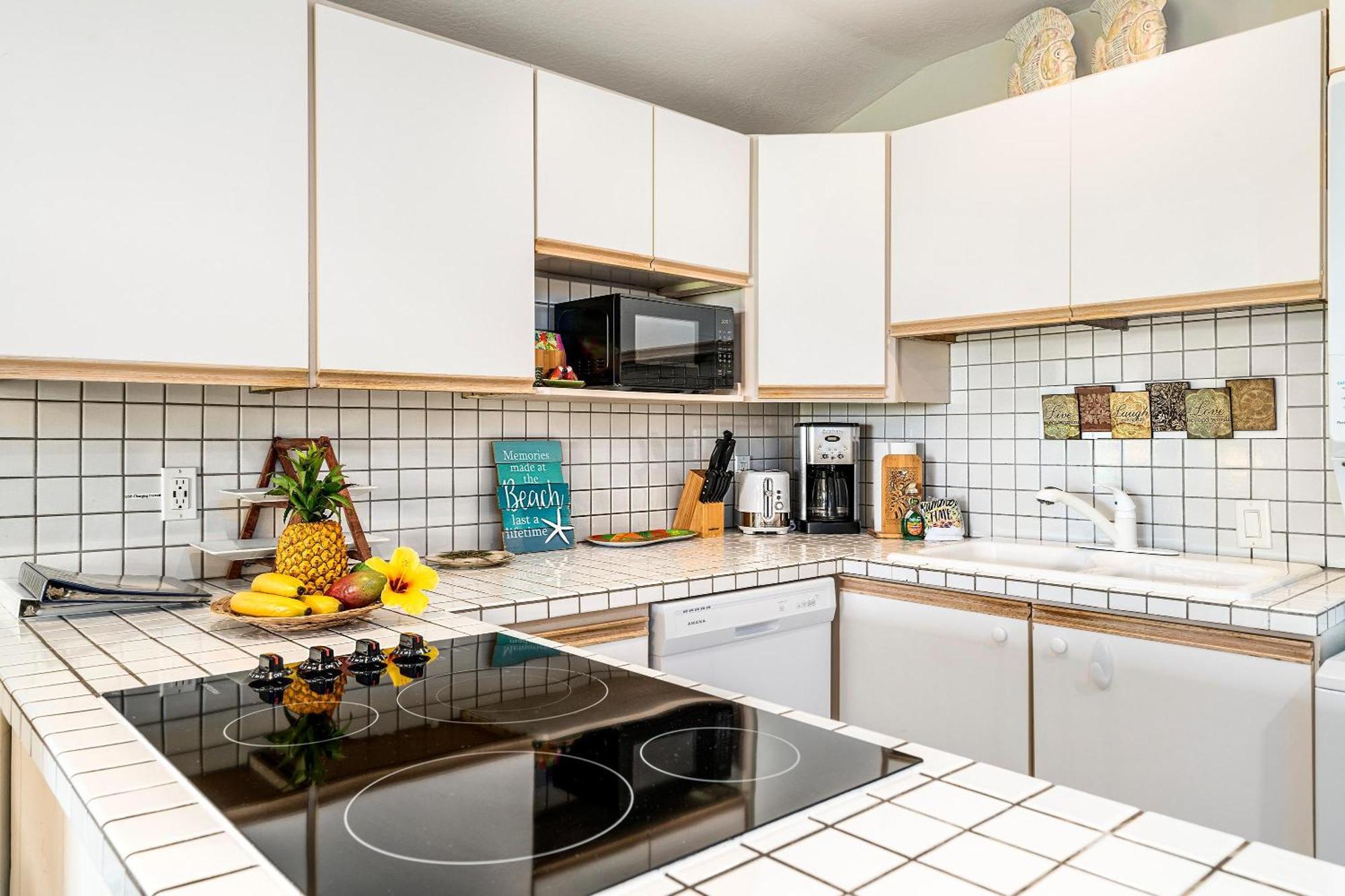 Kona Isle A4 Villa Kailua-Kona Luaran gambar
