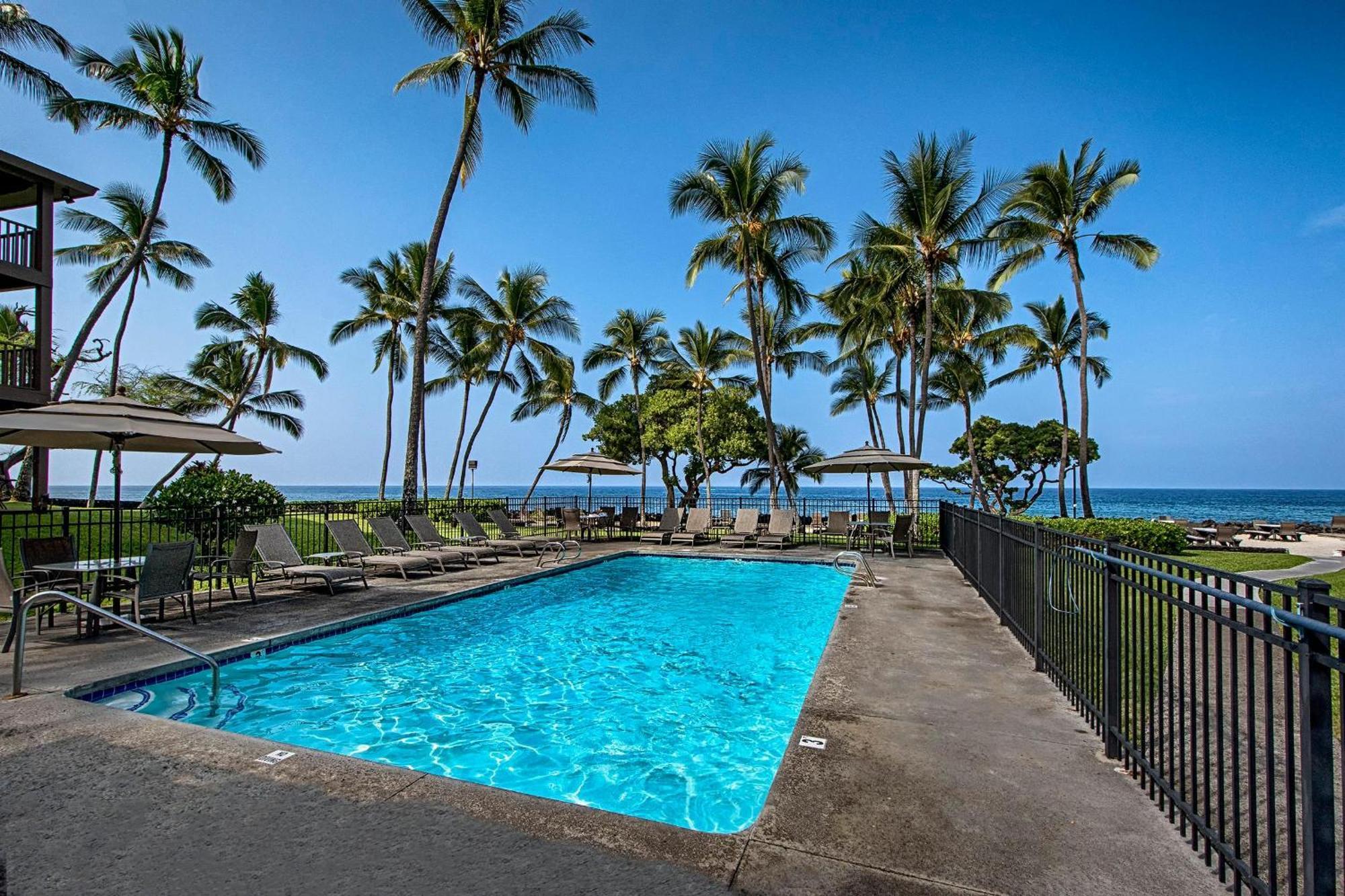 Kona Isle A4 Villa Kailua-Kona Luaran gambar