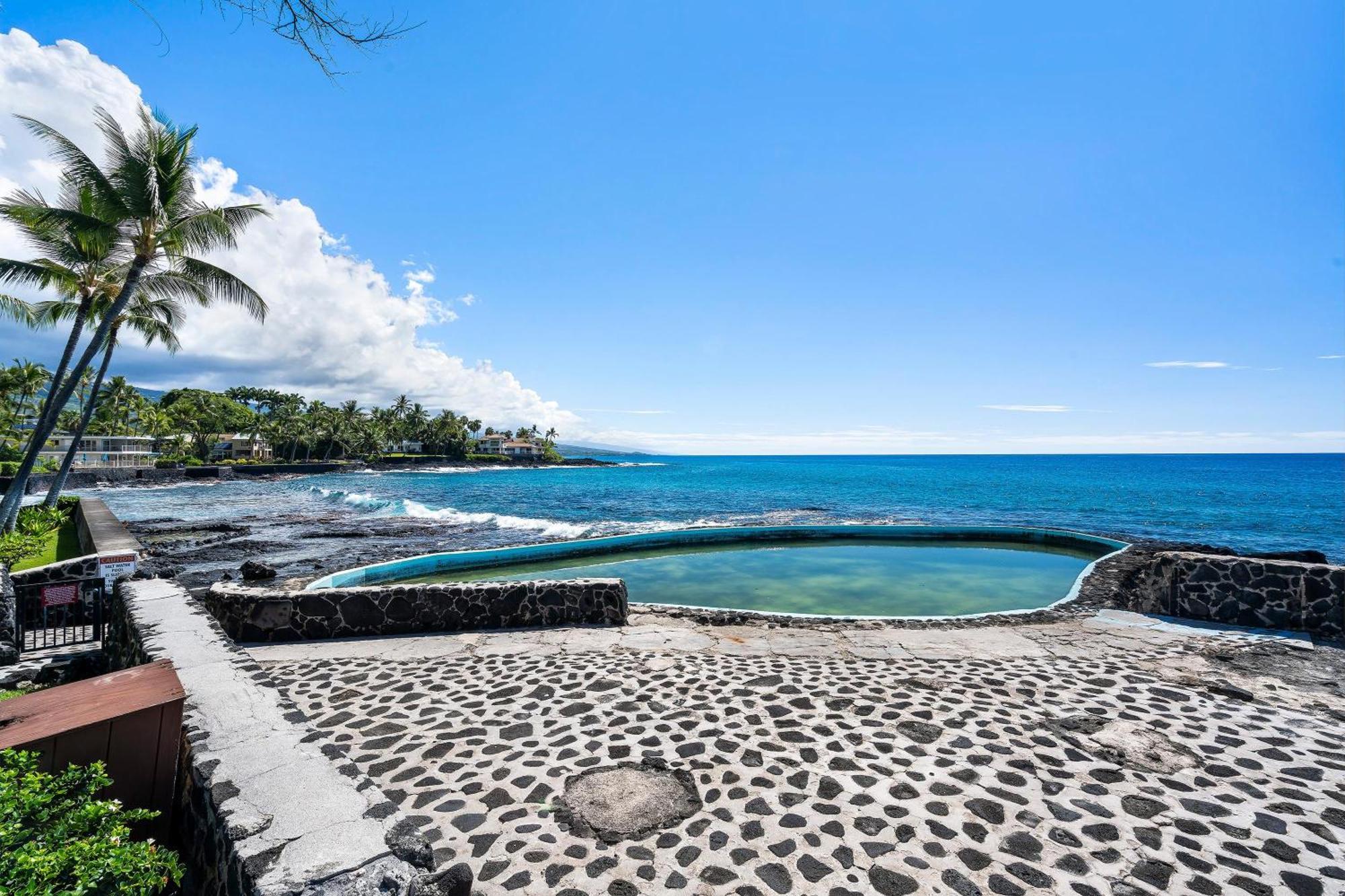 Kona Isle A4 Villa Kailua-Kona Luaran gambar
