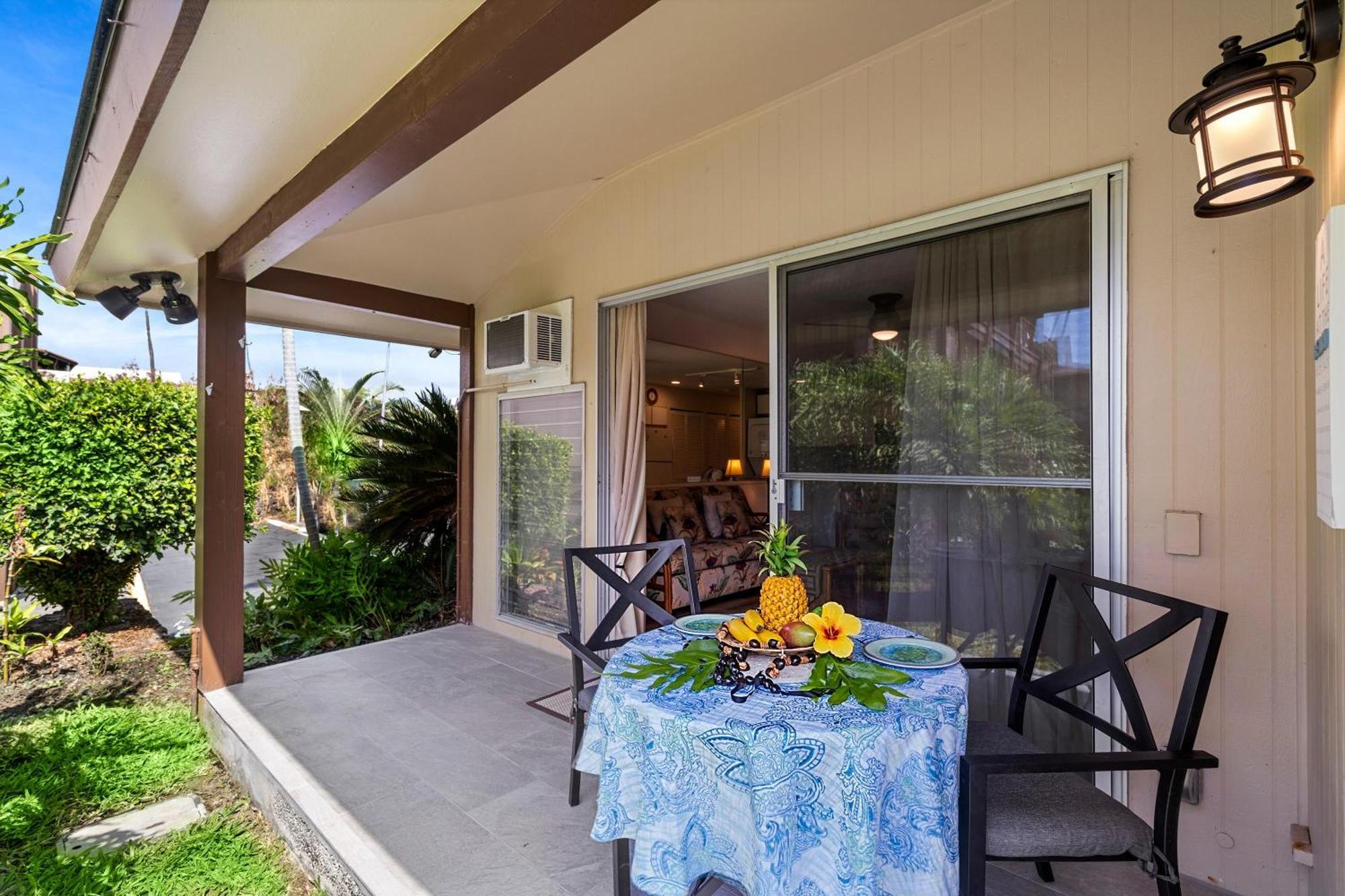 Kona Isle A4 Villa Kailua-Kona Luaran gambar