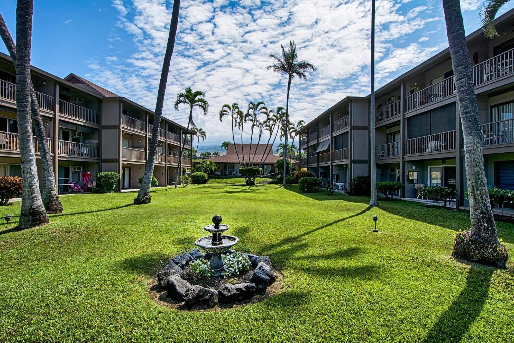 Kona Isle A4 Villa Kailua-Kona Luaran gambar