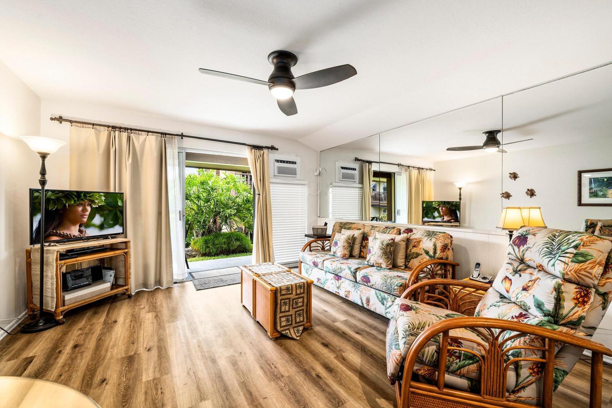 Kona Isle A4 Villa Kailua-Kona Luaran gambar