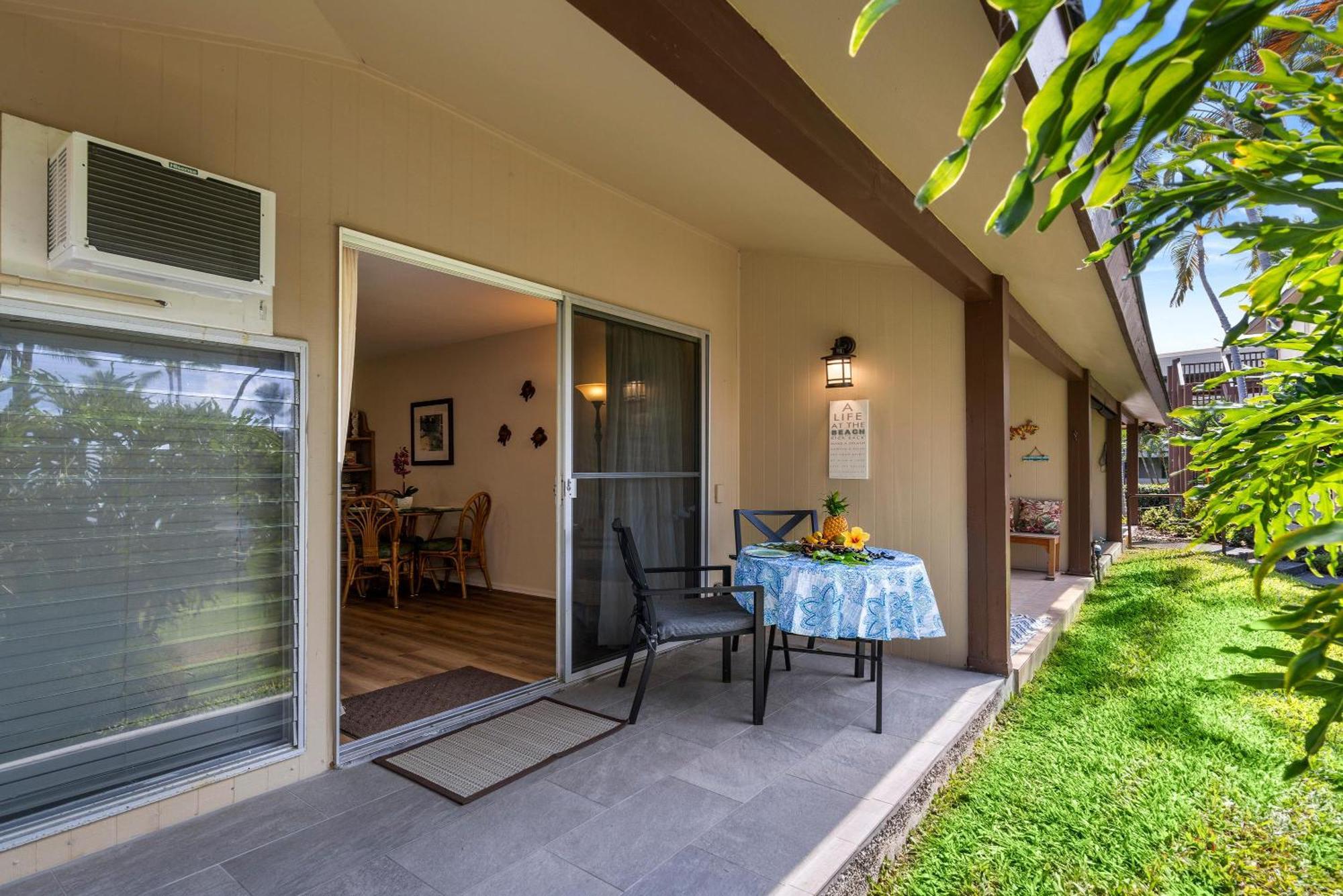 Kona Isle A4 Villa Kailua-Kona Luaran gambar