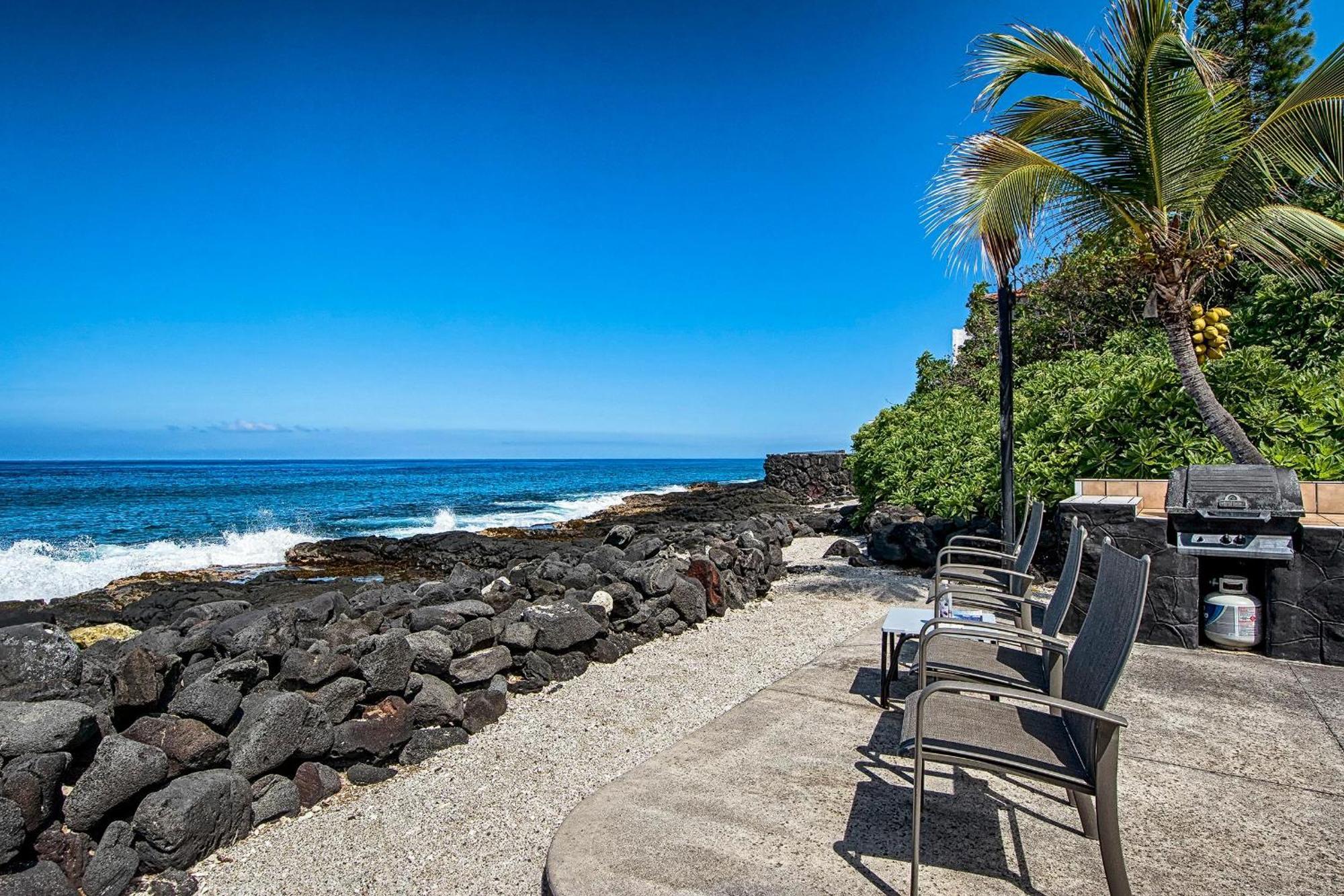 Kona Isle A4 Villa Kailua-Kona Luaran gambar