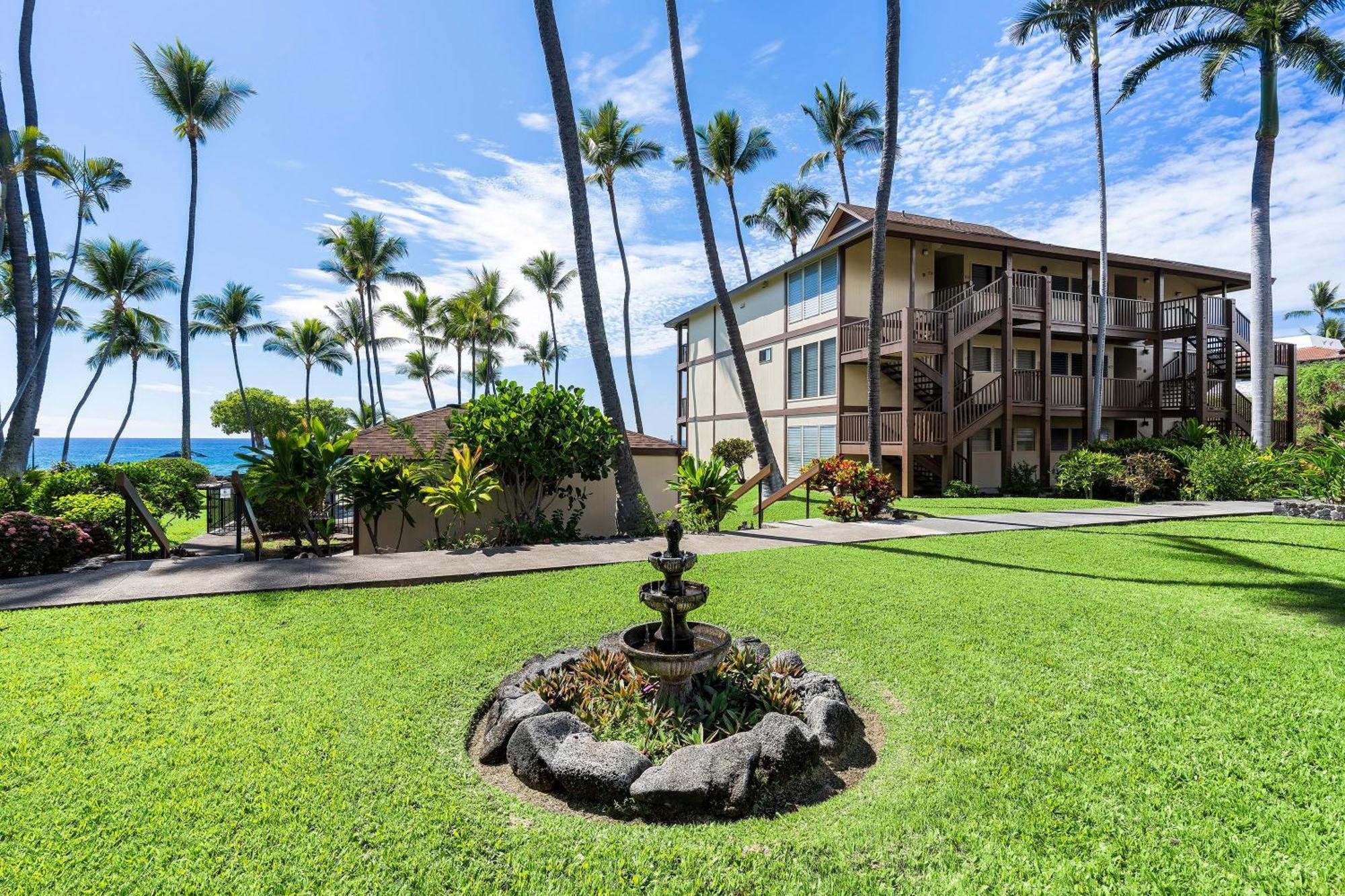 Kona Isle A4 Villa Kailua-Kona Luaran gambar