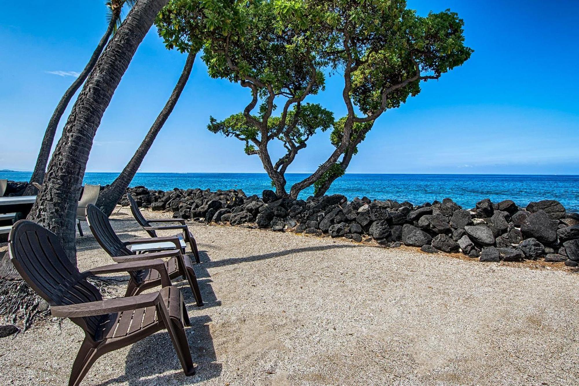 Kona Isle A4 Villa Kailua-Kona Luaran gambar