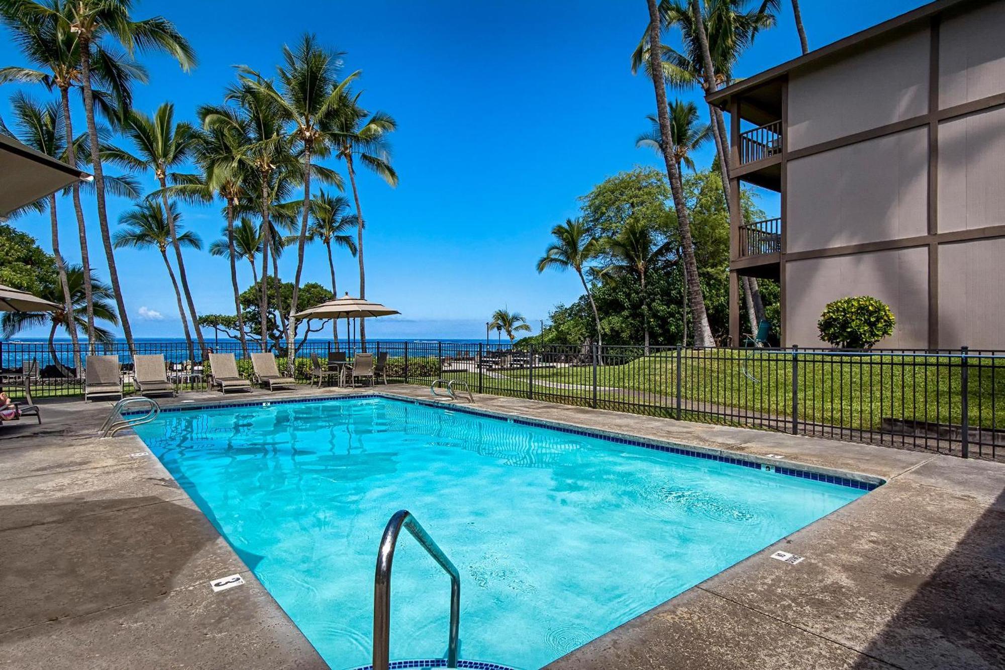 Kona Isle A4 Villa Kailua-Kona Luaran gambar