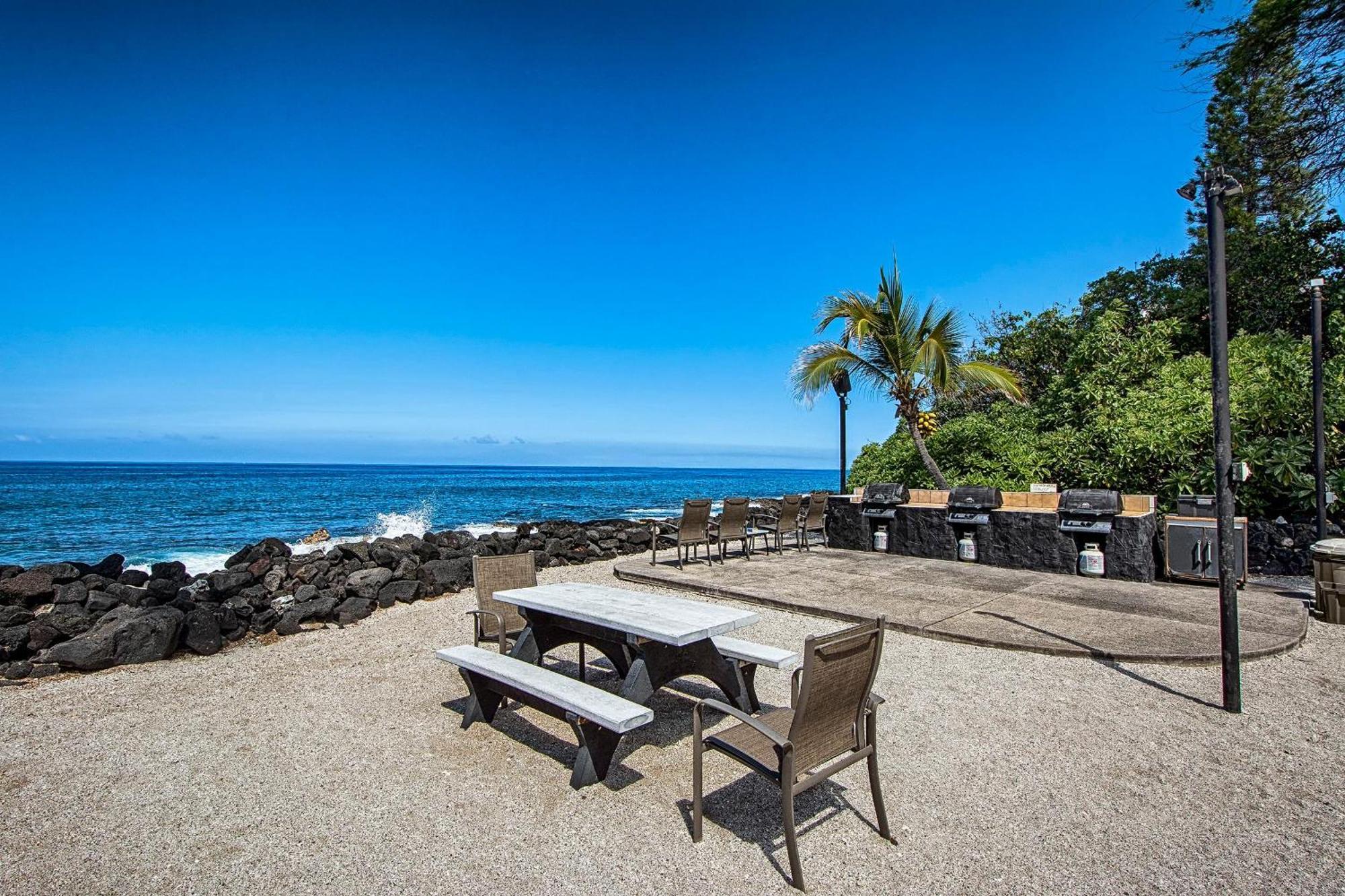 Kona Isle A4 Villa Kailua-Kona Luaran gambar