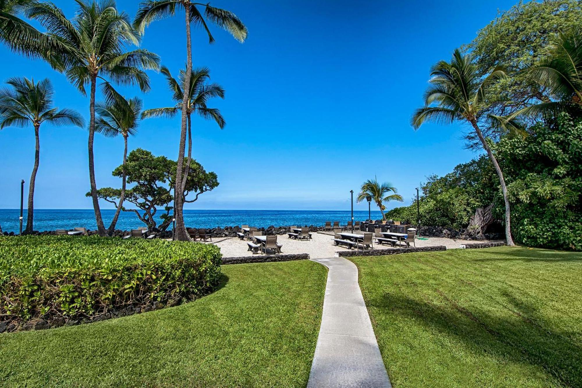 Kona Isle A4 Villa Kailua-Kona Luaran gambar
