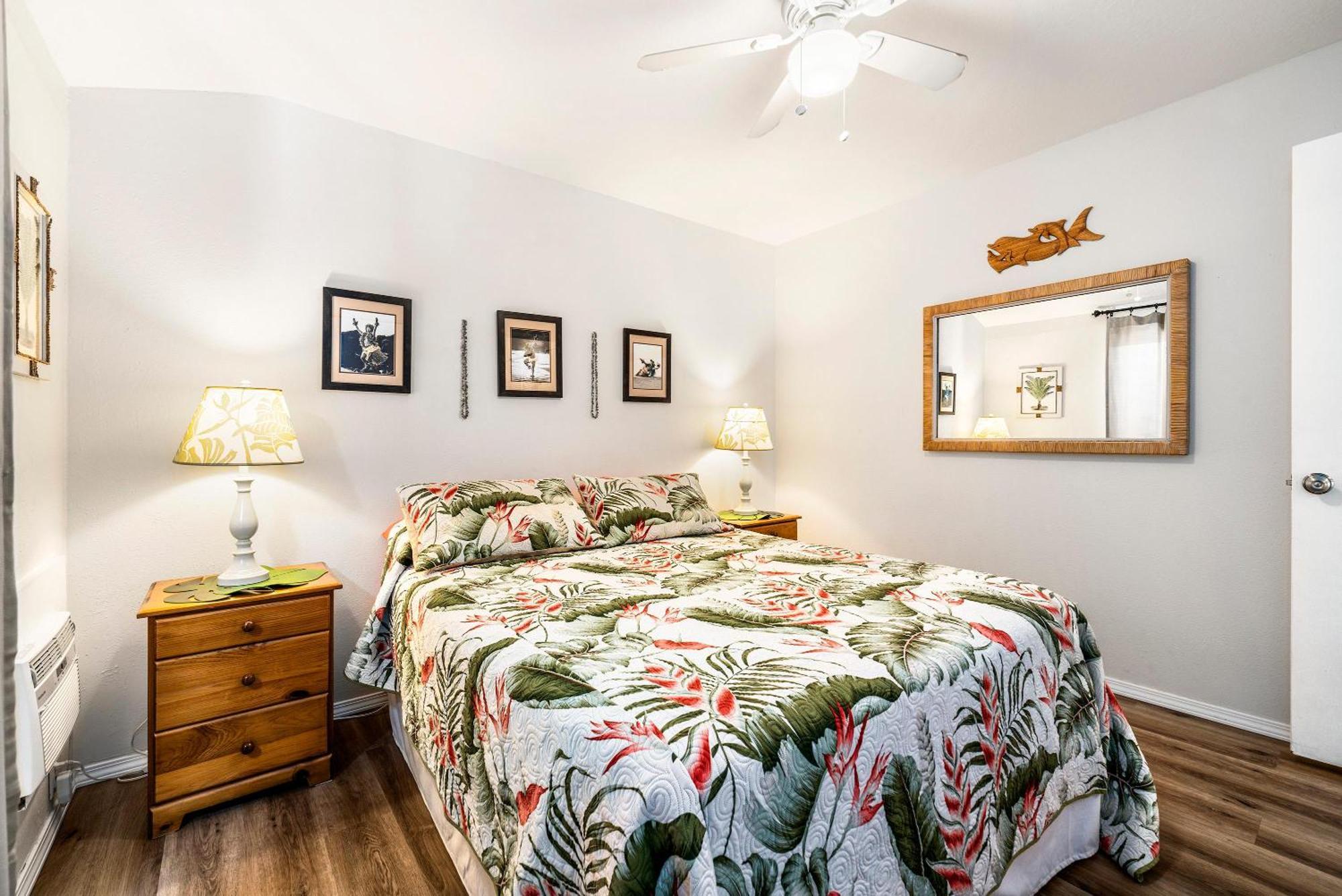 Kona Isle A4 Villa Kailua-Kona Luaran gambar