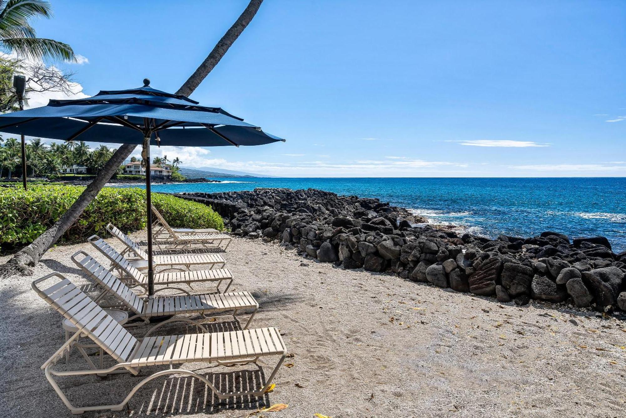 Kona Isle A4 Villa Kailua-Kona Luaran gambar